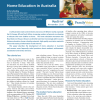 VoxBrief - November 2008 - Home Education in Australia